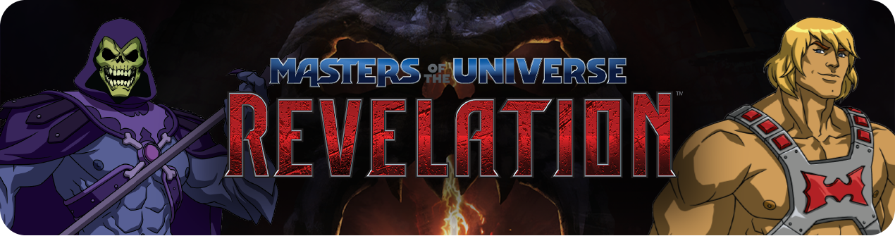 Maîtres de l'Univers