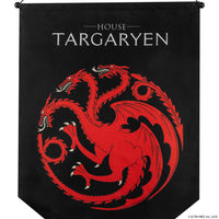 Targaryen-Siegelbanner