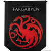 Targaryen-Siegelbanner