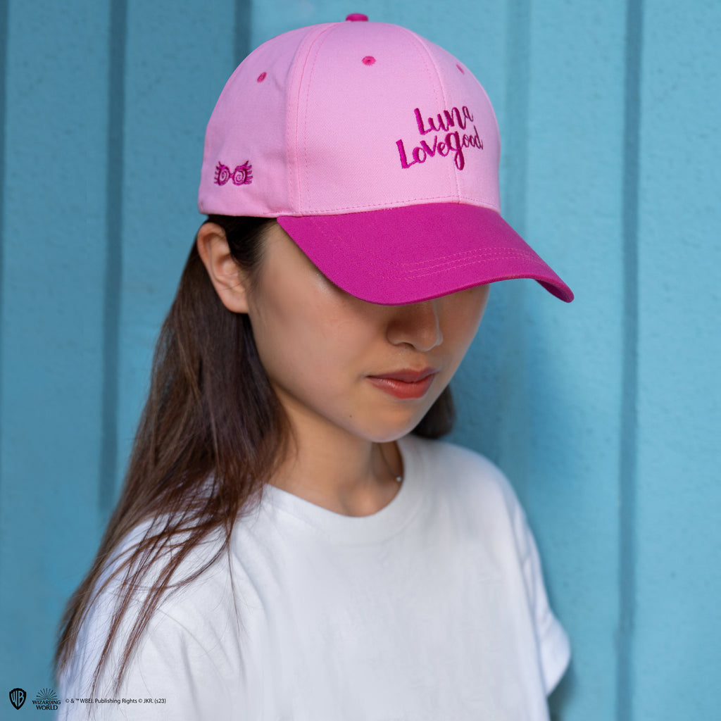 Luna Lovegood Baseballkappe