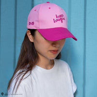 Luna Lovegood Baseballkappe