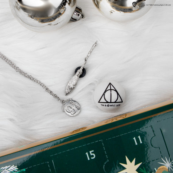 Harry Potter Advent Calendar 2023 | Harry Potter | Cinereplicas