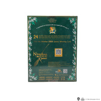 Calendario dell'Avvento Harry Potter 2023