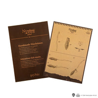 Nimbus 2000 Junior (Serie 1-100)