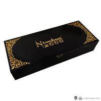 Nimbus 2000 Junior (Serie 1-100)