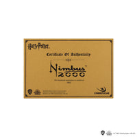 Nimbus 2000 Junior (Serie 1-100)