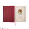 Juego de cuadernos Deluxe Magical World de Gryffindor