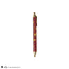 Juego de cuadernos Deluxe Magical World de Gryffindor
