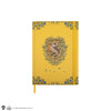 Hufflepuff Magical World Deluxe - Juego de cuadernos
