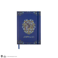 Ravenclaw Magical World Deluxe Notebook Set