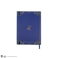 Ravenclaw Magical World Deluxe Juego de cuadernos