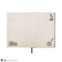 Ravenclaw Magical World Deluxe Juego de cuadernos