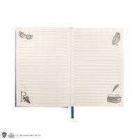 Ravenclaw Magical World Deluxe Juego de cuadernos