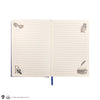 Ravenclaw Magical World Deluxe Juego de cuadernos