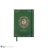 Juego de cuadernos de lujo Slytherin Magical World