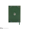 Juego de cuadernos de lujo Slytherin Magical World
