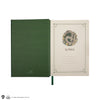 Juego de cuadernos de lujo Slytherin Magical World
