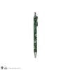 Juego de cuadernos de lujo Slytherin Magical World