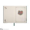 Juego de cuadernos de lujo Slytherin Magical World