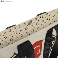 Gryffondor Deluxe Tote Bag