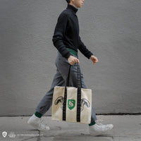 Serpentard Deluxe Tote Bag