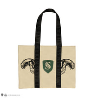Serpentard Deluxe Tote Bag