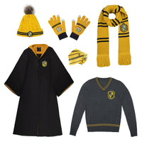Uniforme completa Deluxe di Tassorosso per adulti