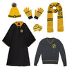 Uniforme completa Deluxe di Tassorosso per adulti