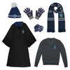 Uniforme completa Deluxe di Corvonero per adulti
