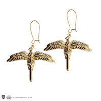 Fawkes Earrings