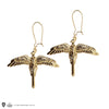 Pendientes Fawkes