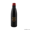 Targaryen Thermowasserflasche