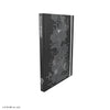 Westeros Hardcover-Notizbuch mit faltbarer Karte