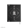Westeros Hardcover-Notizbuch mit faltbarer Karte