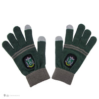 Uniforme completa Deluxe Serpeverde per adulti