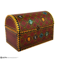 Quidditch Deluxe Adventskalender