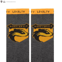 Hufflepuff Socken Urlaubskapsel