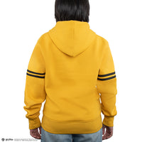 Sweat à capuche Poufsouffle