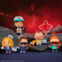 Tutti i Gomees di Stranger Things