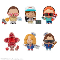 Tutti i Gomees di Stranger Things