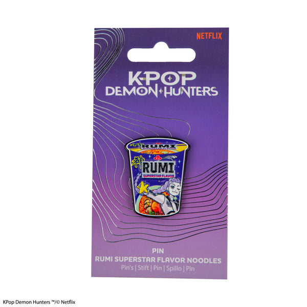 KPOP-Pin-Rumi-Superstar-Flavor