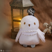 Hedwige Porte-clés en Peluche