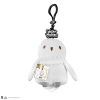 Hedwige Porte-clés en Peluche