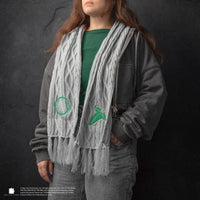 Lorenzo Foglia Sciarpa