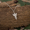 Evenstar-Halskette