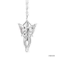 Evenstar-Halskette