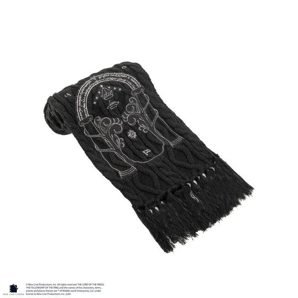 LONG SCARF GATES OF GLORY
