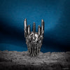 Helm of Sauron Magnetische Anstecknadel