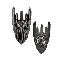 Helm of Sauron Magnetische Anstecknadel