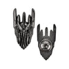 Helm of Sauron Magnetische Anstecknadel
